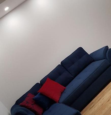 Apartament Za Swierkami Kołobrzeg Exterior foto